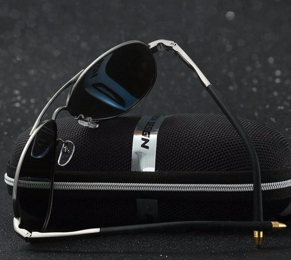 Luxury Men Shades