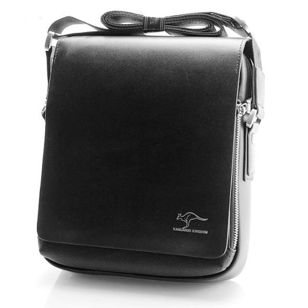 Kangaroo Leather Bag