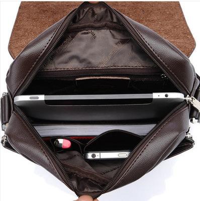 Kangaroo Leather Bag