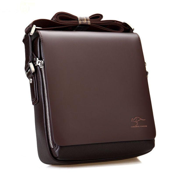 Kangaroo Leather Bag