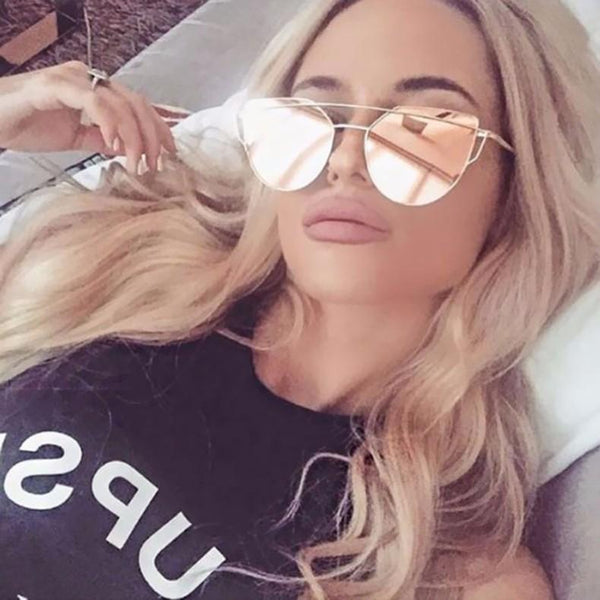 Twin-Beams Shades