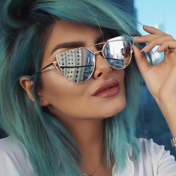 Twin-Beams Shades