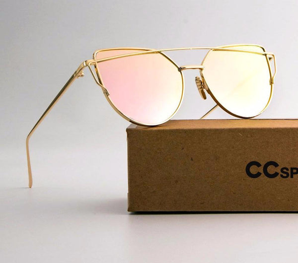 Twin-Beams Shades