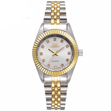 Classic Quartz Watch