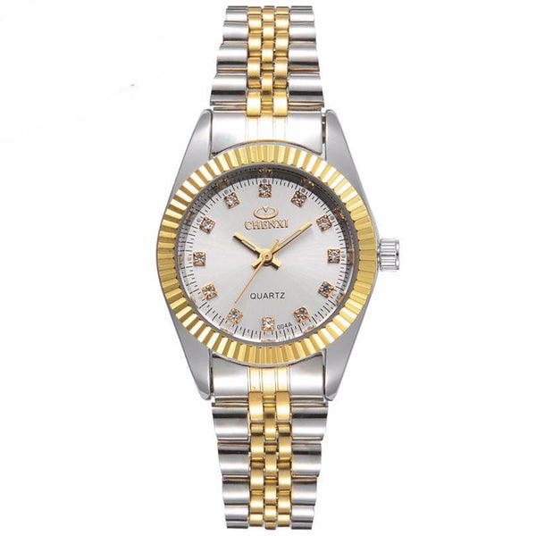 Classic Quartz Watch