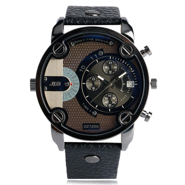 High-Quality Wristwatch