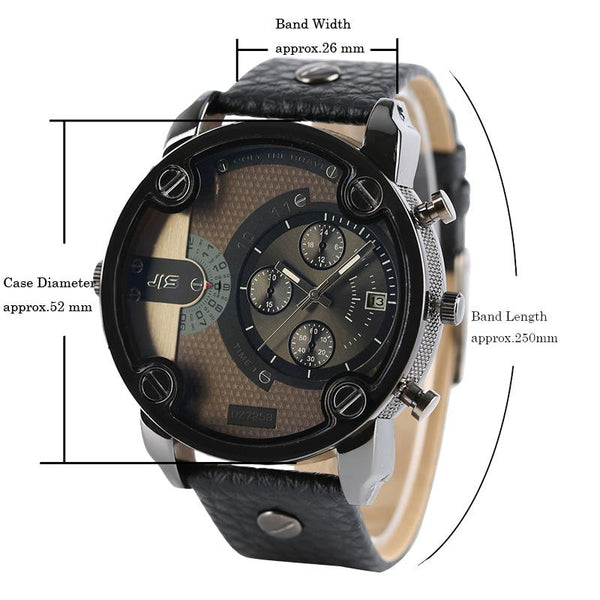 High-Quality Wristwatch