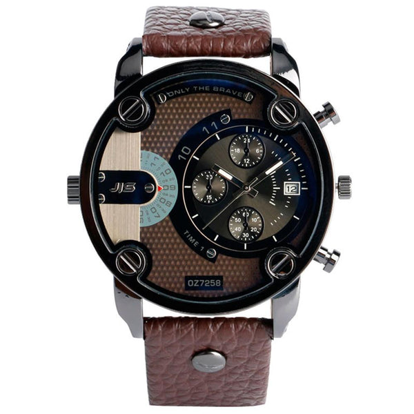 High-Quality Wristwatch