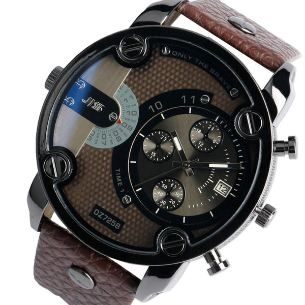 High-Quality Wristwatch
