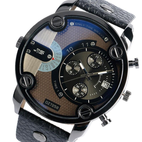 High-Quality Wristwatch