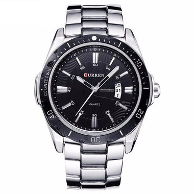 Masculine Wristwatch