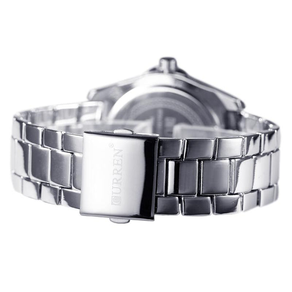 Masculine Wristwatch
