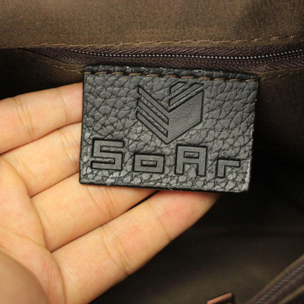 Crocodile Pattern Handbags