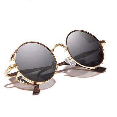 Steampunk Shades