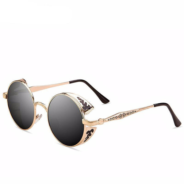Steampunk Shades
