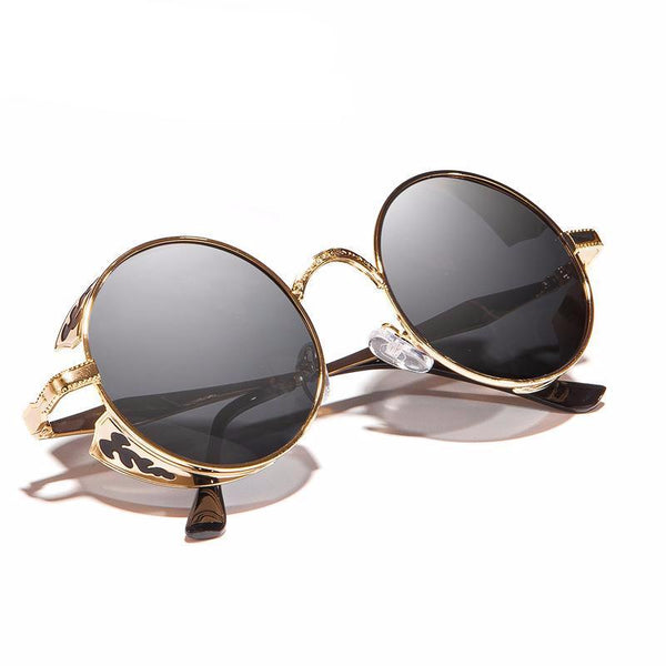 Steampunk Shades