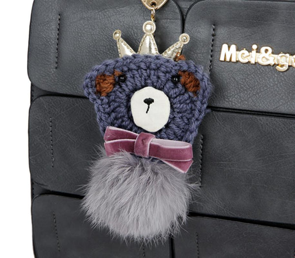 Celebrity Hand Bag