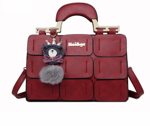 Celebrity Hand Bag