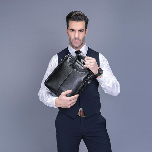 High-Quality Messenger Bags