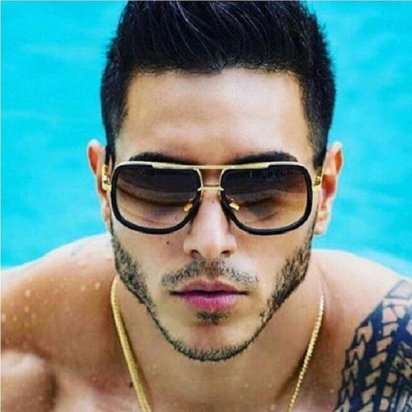 Fashion Square Sunglasses