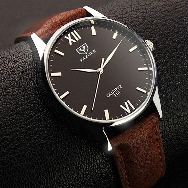 Luxury Wristwatch