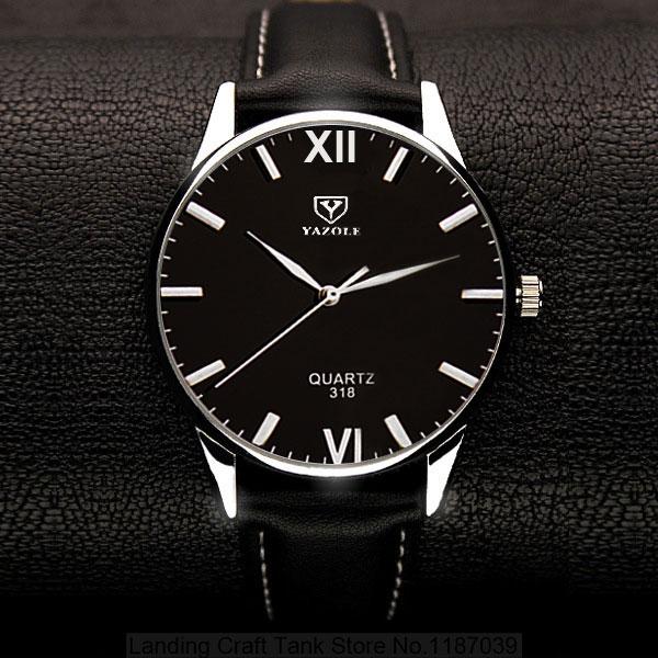 Luxury Wristwatch