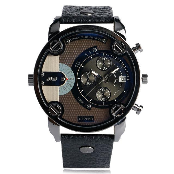 High-Quality Wristwatch