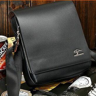 Kangaroo Leather Bag