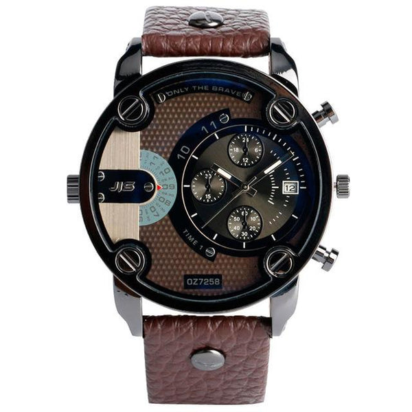 High-Quality Wristwatch