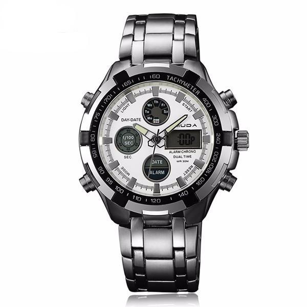 Waterproof Wrist Watch