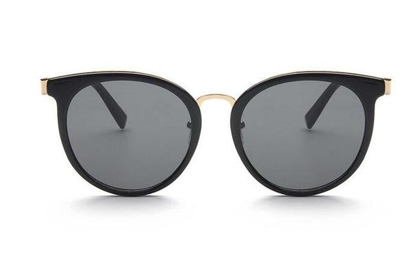 Cat Eye Sunglasses