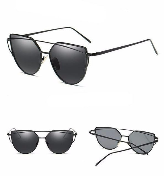 Twin-Beams Shades