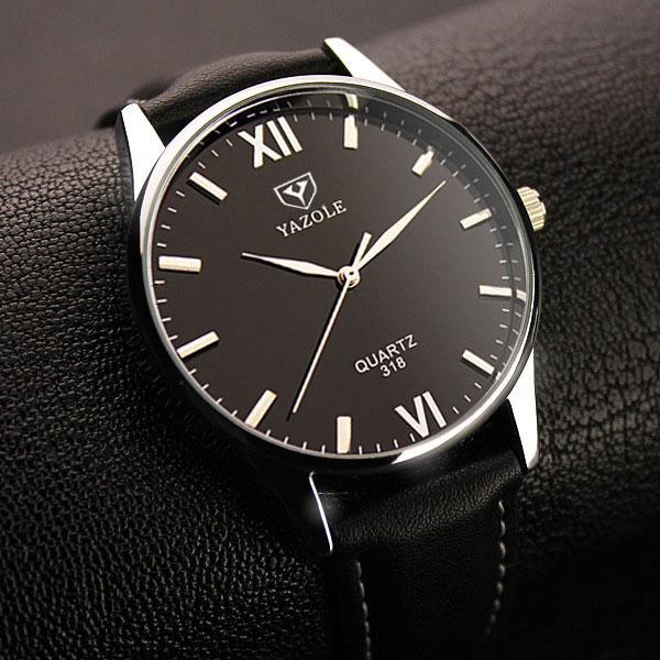 Luxury Wristwatch