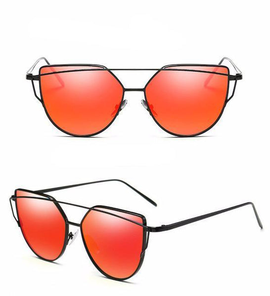 Twin-Beams Shades