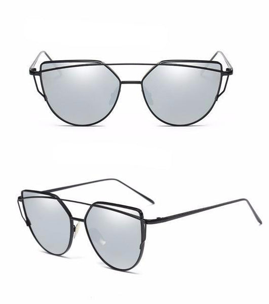 Twin-Beams Shades