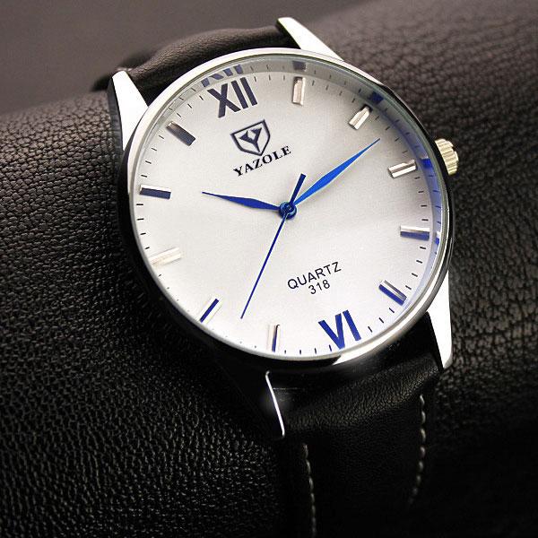 Luxury Wristwatch