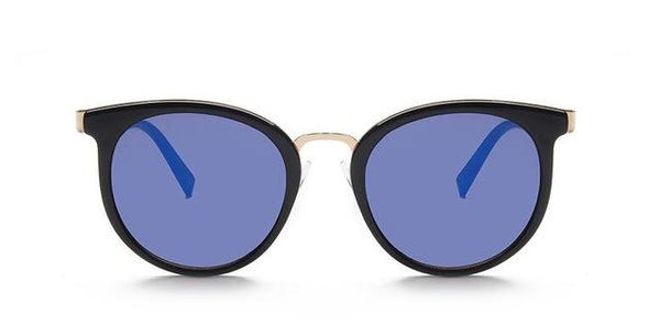 Cat Eye Sunglasses