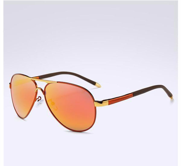 Luxury Men Shades