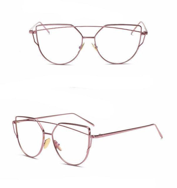 Twin-Beams Shades
