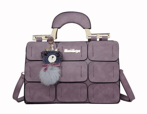 Celebrity Hand Bag