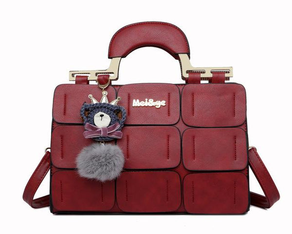 Celebrity Hand Bag