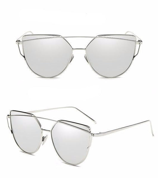 Twin-Beams Shades