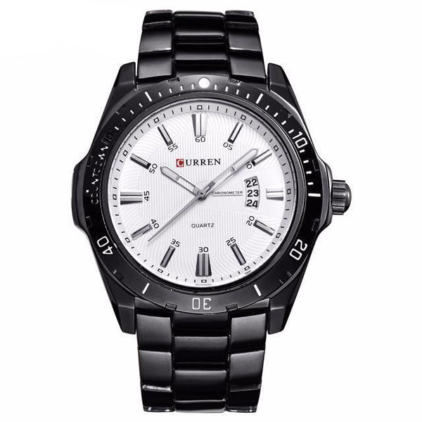 Masculine Wristwatch